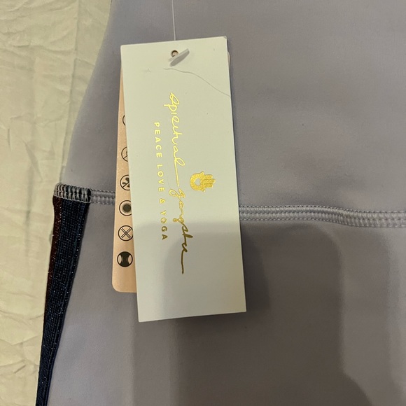 Spiritual Gangster NWT Leggings 🌵Small - Picture 6 of 9